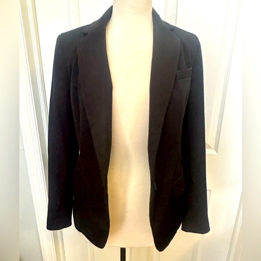 A New Day black blazer